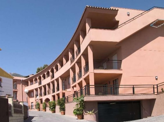Gallery - La Hacienda