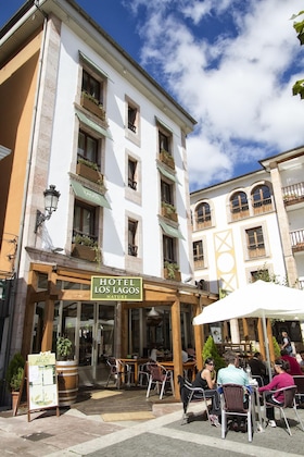 Gallery - Hotel Los Lagos Nature