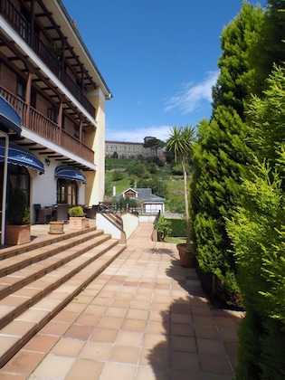 Gallery - Hotel Comillas