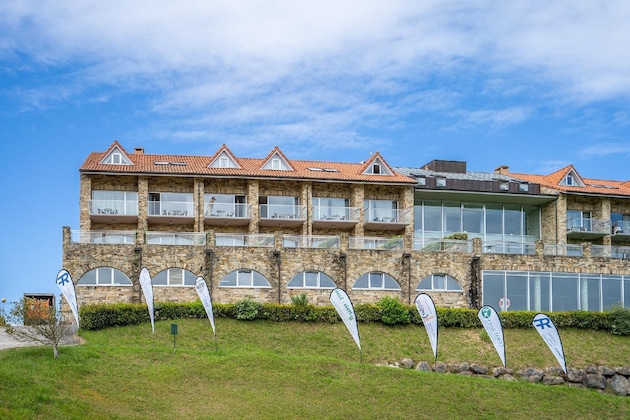 Gallery - Abba Comillas Hotel