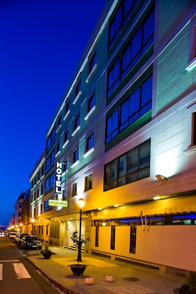 Gallery - Hotel Maruxia