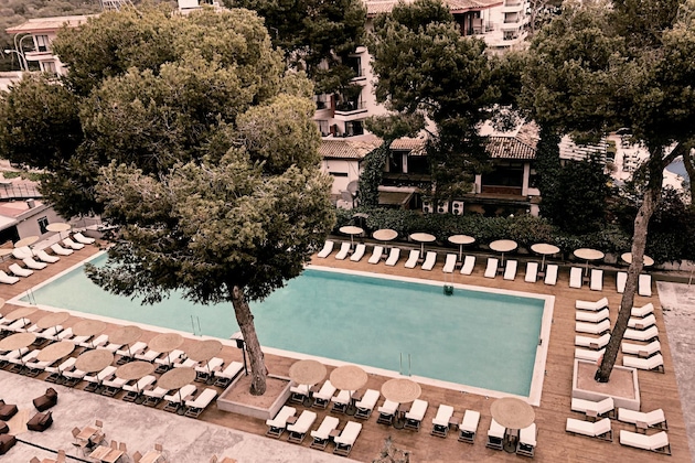 Gallery - Caramelo Palma Beach - Adults Only
