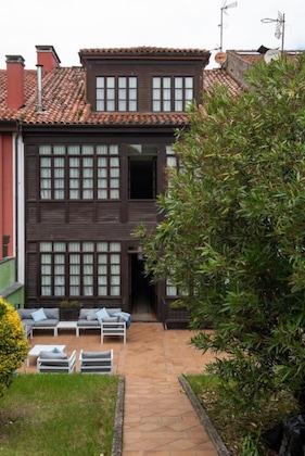 Gallery - Hotel Puerto De Llanes
