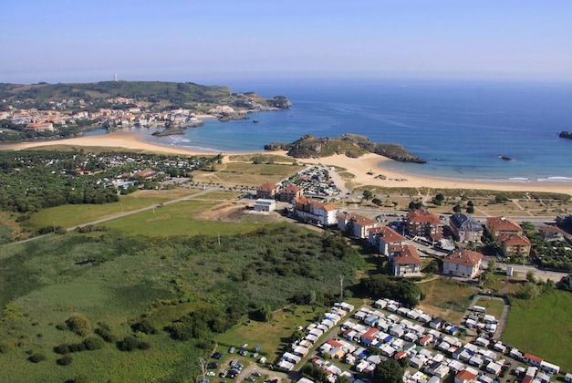 Gallery - Apartamentos Turisticos Suaces