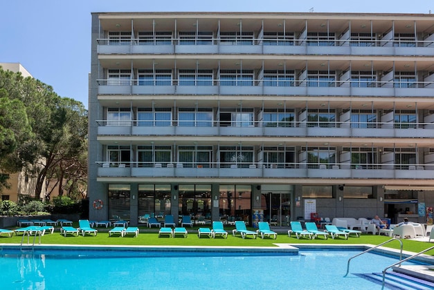 Gallery - Medplaya Hotel Monterrey