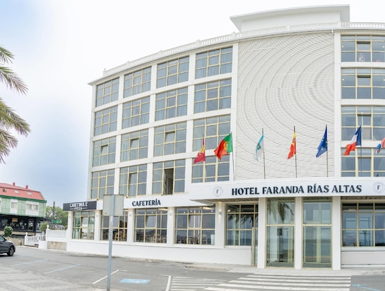 Gallery - Hotel Faranda Rias Altas, Ascend Hotel Collection