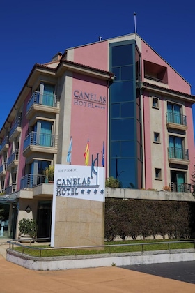 Gallery - Hotel Canelas
