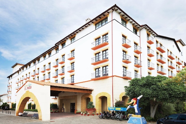 Gallery - PortAventura Hotel El Paso