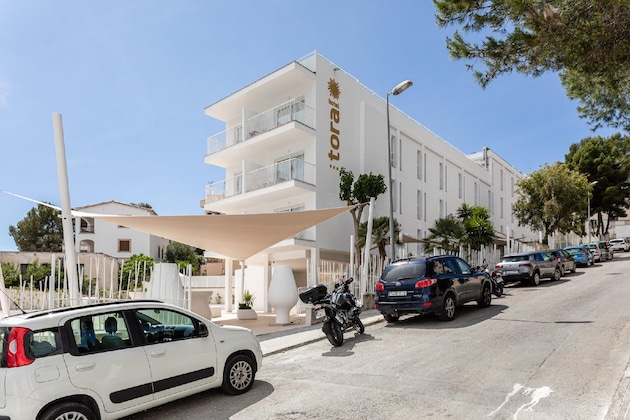 Gallery - Hotel Tora