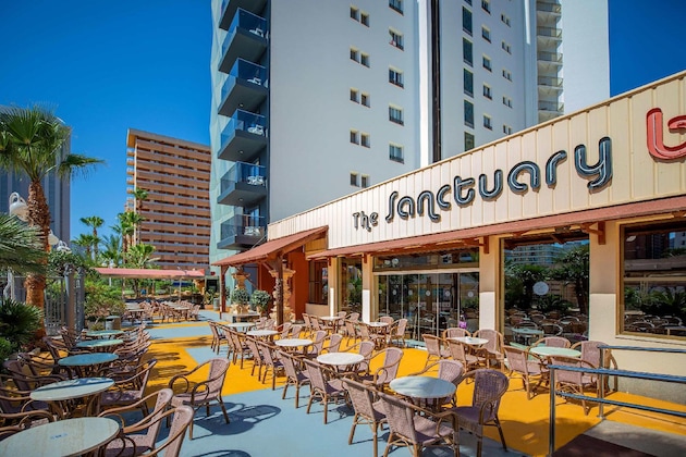 Gallery - Hotel Servigroup Orange