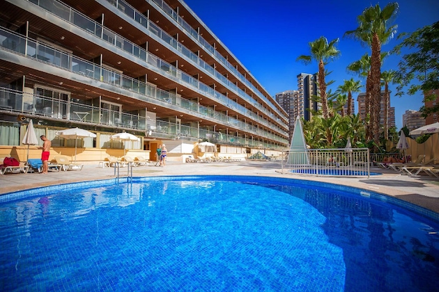 Gallery - Hotel Servigroup Diplomatic