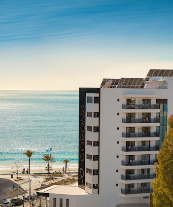 Gallery - Hotel Rh Corona Del Mar By Hoteles Rh
