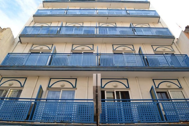 Gallery - Internacional Hotel
