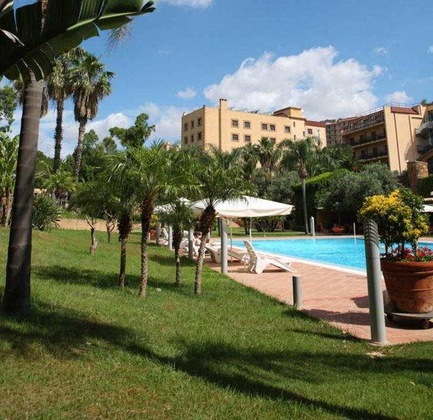 Gallery - Hotel Della Valle