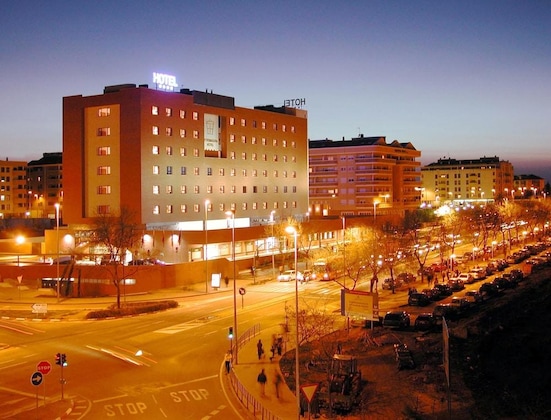 Gallery - Hotel Extremadura