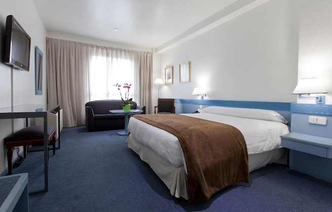 Gallery - Espahotel Plaza De España