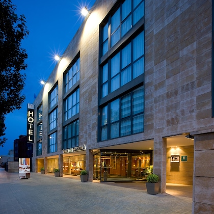 Gallery - Sercotel Cornellá Barcelona