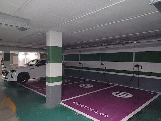 Gallery - Apartamentos Th Las Rozas