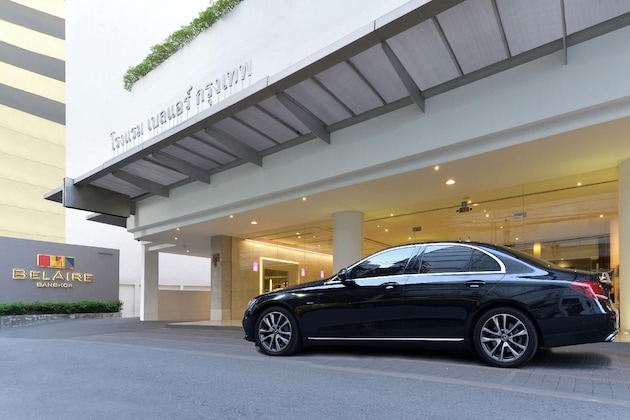 Gallery - Belaire Bangkok Sukhumvit