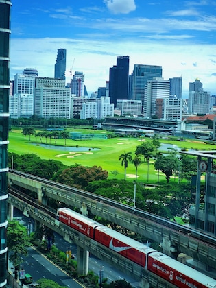 Gallery - Grand Hyatt Erawan Bangkok