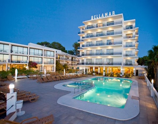 Gallery - Bellamar Hotel Beach & Spa