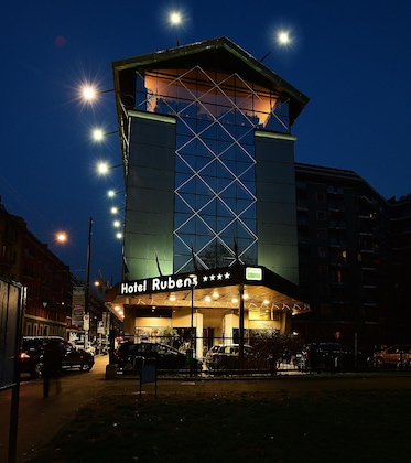 Gallery - C-Hotels Rubens