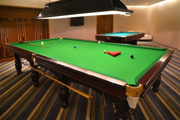 Gallery - Central Hotel Shanghai