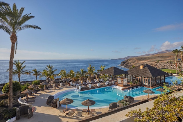Gallery - Secrets Lanzarote Resort & Spa - Adults Only +18