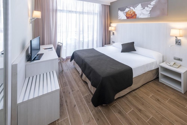 Gallery - Hotel Ght Costa Brava & Spa