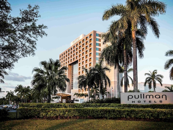 Gallery - Pullman Miami Airport Hotel