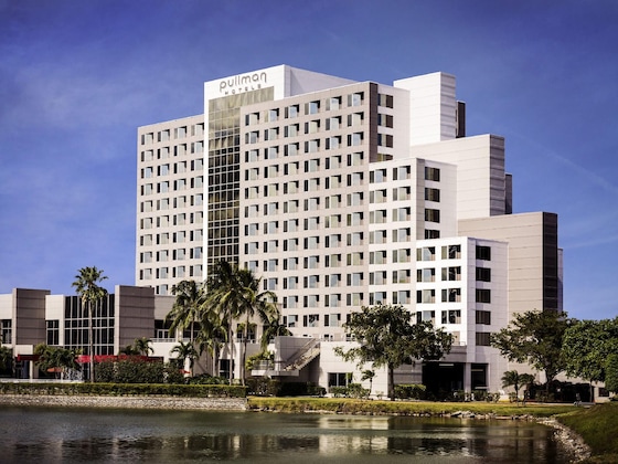 Gallery - Pullman Miami Airport Hotel