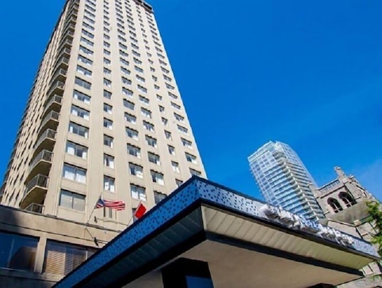 Gallery - Century Plaza Hotel