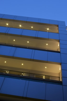 Gallery - Hermes Hotel