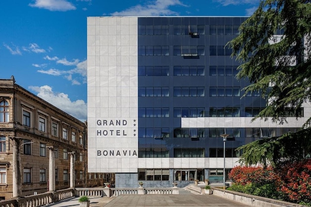 Gallery - Grand Hotel Bonavia