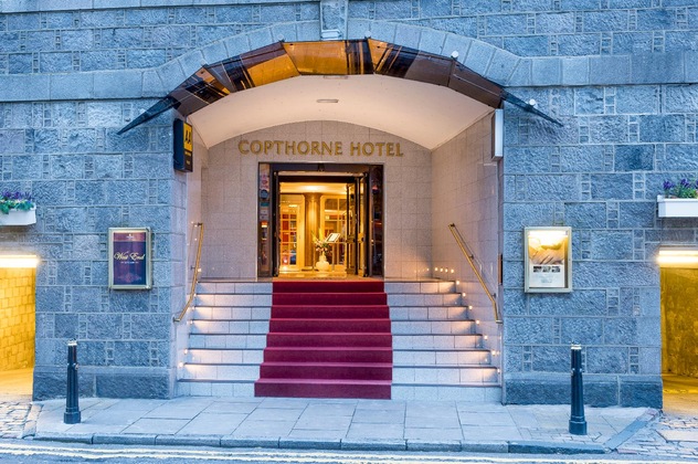 Gallery - Copthorne Hotel Aberdeen