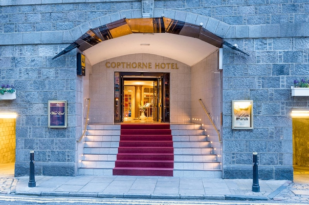 Gallery - Copthorne Hotel Aberdeen
