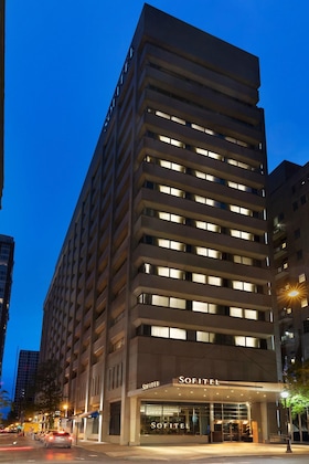 Gallery - Sofitel Philadelphia At Rittenhouse Square