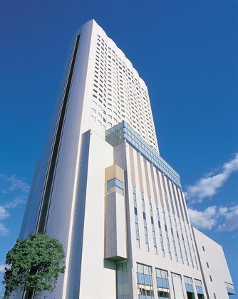 Gallery - Ana Crowne Plaza Hotel Grand Court Nagoya, An Ihg Hotel