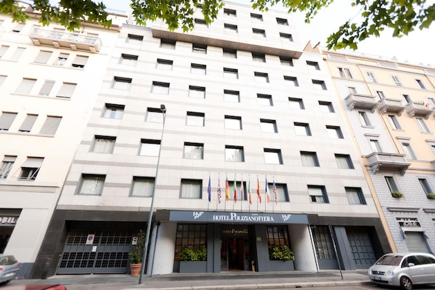 Gallery - Citylife Hotel Poliziano