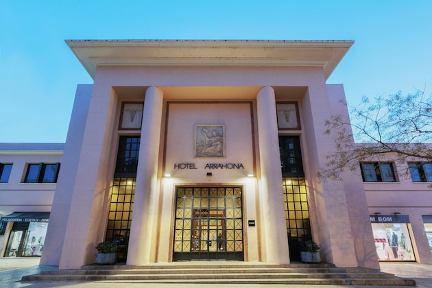 Gallery - Sercotel Arrahona Sabadell