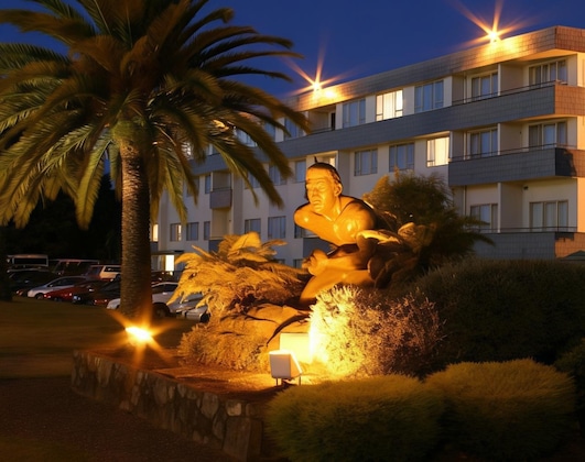 Gallery - Copthorne Hotel Rotorua