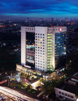 Gallery - Kimaya Slipi Jakarta By Harris