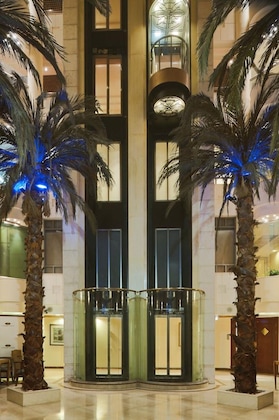 Gallery - Crowne Plaza Haifa By Ihg