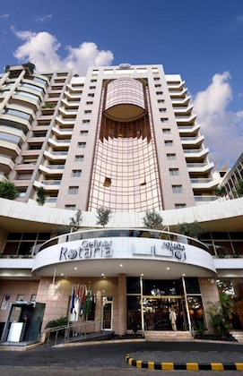 Gallery - Gefinor Rotana