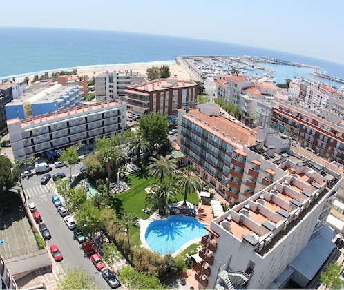 Gallery - Mònica Hotel