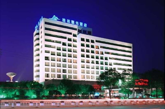 Gallery - Guilin Plaza Hotel