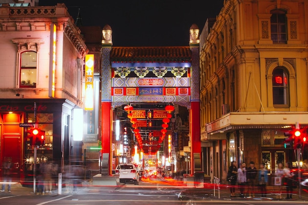 Gallery - Rydges Melbourne (Cbd)