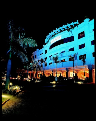 Gallery - Le Royal Méridien Chennai