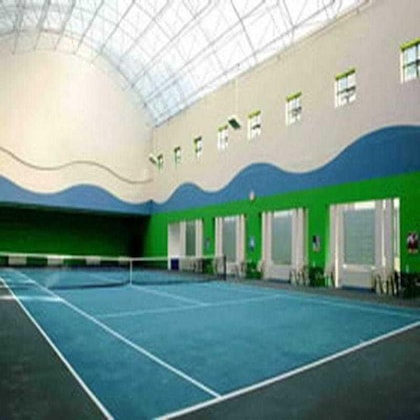 Gallery - Hai Tian Qingdao