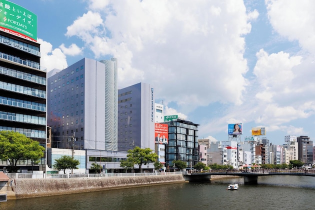 Gallery - Hakata Excel Hotel Tokyu